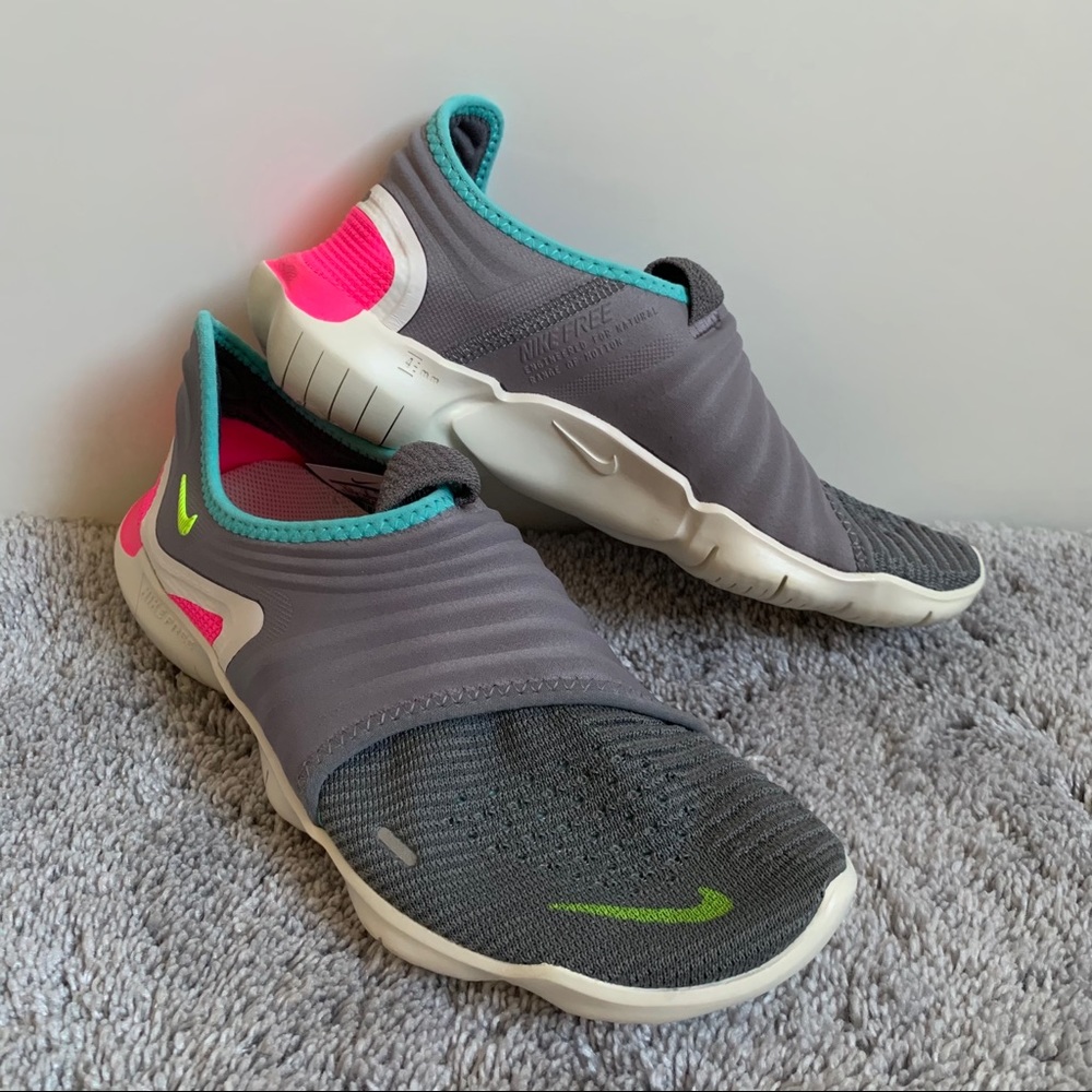 Nike Women's Free Rn Flyknit 3.0